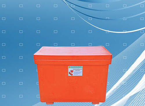 Thùng giữ lạnh 100L