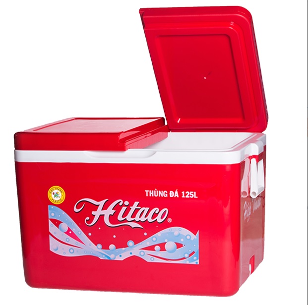 Thùng đá vuông 35L