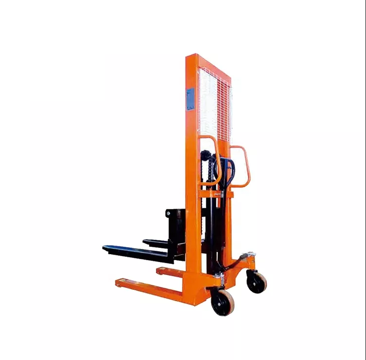 Xe nâng cao 2 tấn model CTY2T/1.6M