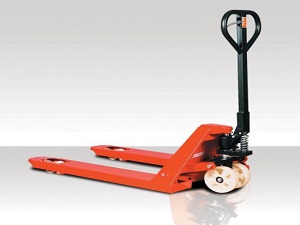 Xe nâng tay thấp 2 tấn model CBY DF2.0