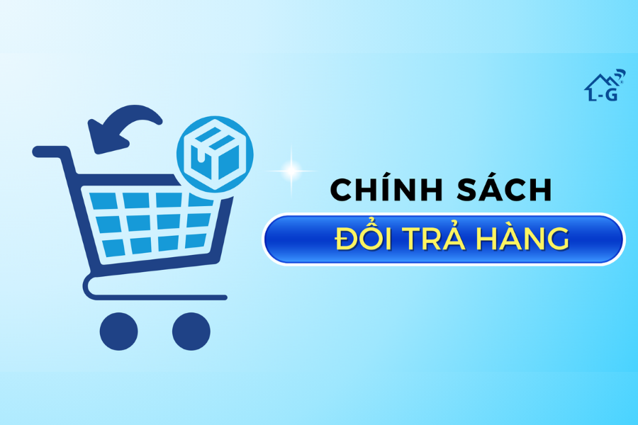 Quy định đổi trả